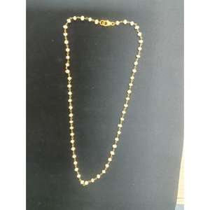 Collar de Perlas y Piedras Curativas de Jade Natural Colorido Estilo Bohemio para Mujer, Gargantilla de Perlas, Venta al por Mayor - Product Image 4