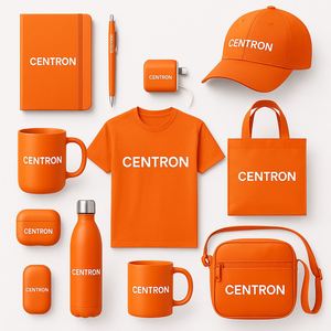Set de Regalos Empresariales Personalizados, Bolsa Ecológica, Taza de Viaje, Artículos de Papelería, Ropa, USB y Accesorios - Product Image 4