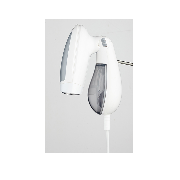 Best professional portable travel new design steam iron handheld garment steamer for home use
