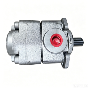 QX QX21 QX41 QX82 QX23 QX33 QX43 QX53 QX63 QX83 QX ปั๊มเกียร์ภายในไฮดรอลิกแรงดันสูง QX21-012R112-Y ปั๊มน้ำมัน - Product Image 5