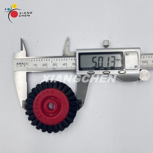 JENNEY High Quality Brush Wheel for Offset <b>Printing</b> <b>Machine</b> Spare Parts - Product Image 3