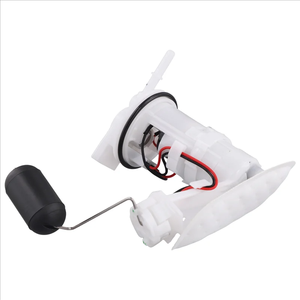 ชุดปั๊มน้ำมันเชื้อเพลิงสำหรับรถมอเตอร์ไซ<span class=keywords><strong>ค</strong></span>์ฮอนด้า เวฟ ซีแซด ไอ <span class=keywords><strong>110</strong></span> รุ่น OEM 16700-KWW-602 16700-KWB-603 อะไหล่ระบบเชื้อเพลิงรถจักรยานยนต์ - Product Image 3