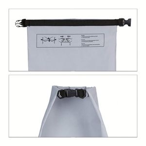Vente en gros de sacs étanches bon marché sacs étanches sacs étanches pour téléphone sac étanches kayak sac étanches sac à dos
Imperméable - Product Image 4