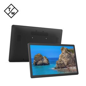 Mớ<span class=keywords><strong>i</strong></span> 16-inch 1080P cảm ứng <span class=keywords><strong>Wifi</strong></span> <span class=keywords><strong>Android</strong></span> 11 Tablet <span class=keywords><strong>PC</strong></span> công nghiệp sử dụng vớ<span class=keywords><strong>i</strong></span> 16GB 32GB lưu trữ - Product Image 1