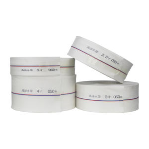 유제 고압 고품질 <span class=keywords><strong>1</strong></span>인치 농업용 평면 관개용 호스 유연한 스프링클러 - Product Image 5