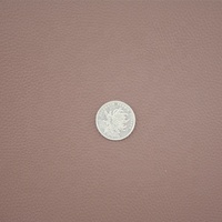 Cuir artificiel élastique résistant à l'eau de 0,7 mm, économique et élégant, pour la rembourrage de canapés Chesterfield