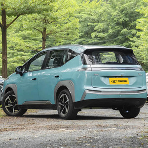 GAC Aion Y Plus, Vehículo SUV Compacto de 5 Plazas, Buen <span class=keywords><strong>Precio</strong></span>, Autos Nuevos con Portaequipajes, Auto Eléctrico Aion Y, SUV Eléctrico, Nueva Energía - Product Image 4