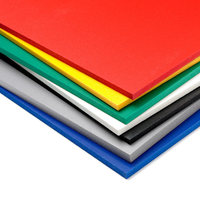 Feuille de mousse EVA de haute qualité 20mm 30mm 45mm haute densité prix de gros personnalisé fabrication en Chine comprend un service de coupe