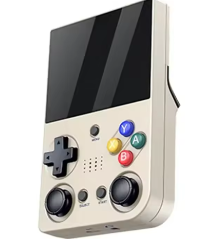 Gray(Only console)