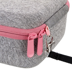 Étui de transport portable en EVA personnalisé avec logo OEM pour <span class=keywords><strong>Cricut</strong></span> Easy Press Mini, fabriqué en Chine - Product Image 5