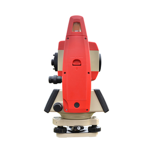Estación Total Profesional Kolida KTS-442UT de Doble Eje, Alta Precisión, Mejor Precio - Product Image 3