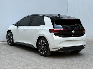 Vehículos Eléctricos Económicos, <span class=keywords><strong>ID</strong></span>.<span class=keywords><strong>3</strong></span> Edición Inteligente 2024 de Segunda Mano, Auto Eléctrico Puro, 450 km de Autonomía CLTC, Depósito Disponible - Product Image 6