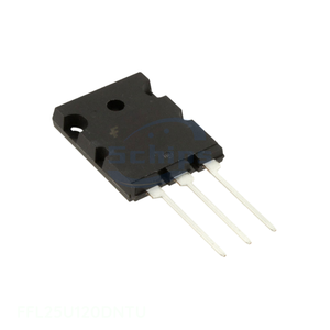 Original One Stop Service Diode Arrays TO-264-3, TO-264AA FFL25U120DNTU Electronic Chips Component - Product Image 1