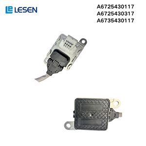 Capteur NOx 12V A6725430117 A6725430317 A6735430117 Détection de haute précision et vitesse de réponse rapide - Product Image 4