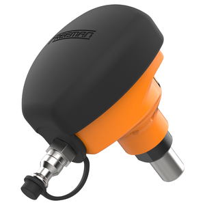Freeman DPN350S Mini martillo <span class=keywords><strong>de</strong></span> mano <span class=keywords><strong>Pistola</strong></span> <span class=keywords><strong>de</strong></span> <span class=keywords><strong>clavos</strong></span> Clavadora <span class=keywords><strong>de</strong></span> Palma neumática - Product Image 6