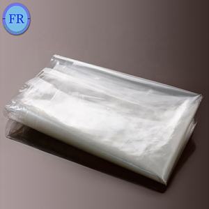 100% çözünen şeffaf <span class=keywords><strong>PVA</strong></span> filmi 20 mikron hızlı suda çözünebilir <span class=keywords><strong>film</strong></span> özelleştirmek - Product Image 2