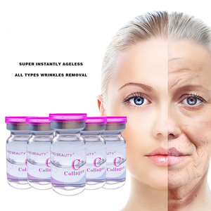 Suero facial blanqueador, ampolla vc, vitamina c, gel para el cuidado de la piel, <span class=keywords><strong>ácido</strong></span> <span class=keywords><strong>hialurónico</strong></span> - Product Image 4