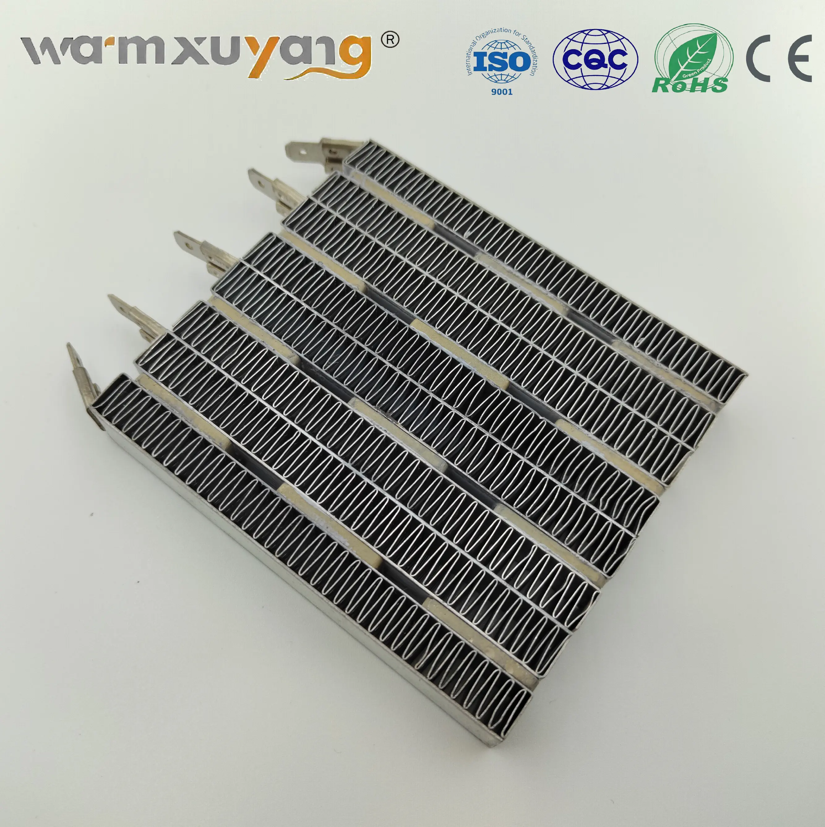 12v 24v Dc High Quality Constant Temperature Electric Heater 2000w PTC Ceramic Air Heating Element