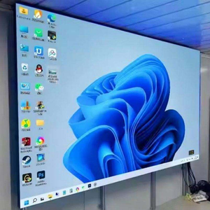 Pantalla LED para Interiores P1.25, Instalación Fija, Video Wall LED, Pantalla LED para Interiores de Píxeles Pequeños, Gran Venta - Product Image 4