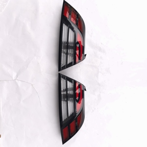 JJQ OEM 33550-30E-H11 33500-30E-H11 Conjunto de Luz Trasera Izquierda y Derecha, Luz de Freno para Conductor, para Honda Accord 2024 CY1 CY3 - Product Image 1