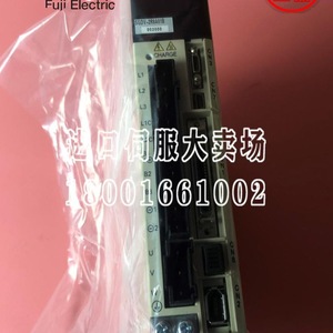Yaskawa Servo Controller SGMJV-04ADE6S 48V DC 20A IP20 <b>Model</b> <b>D</b> Motor Control - Product Image 5