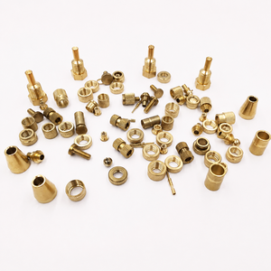 Inserts filetés à tête ronde en alliage de zinc zingué M6 M8 pour meubles en bois, vis à bride autotaraudeuses, usine du Vietnam - Product Image 4