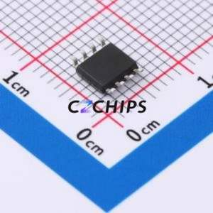 Nuevo amplificador operativo de chip IC de circuito integrado JRC4558 SOP-8 Original - Product Image 2