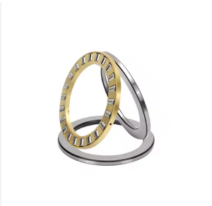 81110-TV Rodamiento de Rodillos Cilíndricos Rectos, Rodamiento Axial de Rodillos Cilíndricos, Duradero, a Precio Barato, Fábrica - Product Image 4