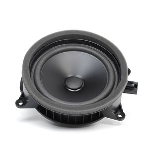 Haut-parleur Harman d'origine authentique Bass 31489120 pour Volvo S90 19-24 XC60 90 19-25 Accessoires Volvo - Product Image 3