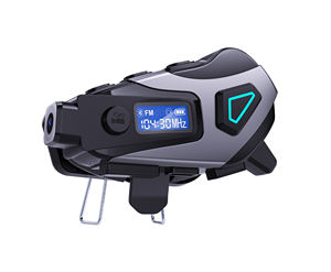 热销头盔无线耳机摩托车蓝牙耳机Tws蓝牙5.4厂家直销 - Product Image 2