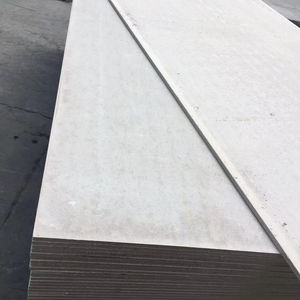 Không amiăng sợi xi măng Hội Đồng Quản trị <span class=keywords><strong>8mm</strong></span> 9mm Ốp bên ngoài - Product Image 2