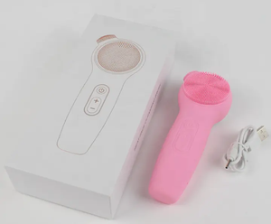 Brosse Nettoyante Professionnelle pour le Visage, Technologie de Salon de Beauté, Nettoyage en Profondeur à Domicile, Purification Ultra Longue Durée - Product Image 1