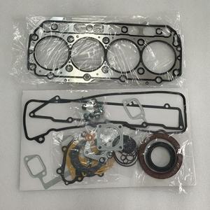 Kit de révision complet de joints de culasse pour moteur diesel d'excavatrice Yanmar 4TNE106 4TNV106 - Product Image 1