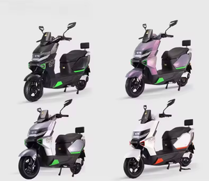 Motos de rue EU TXL 72V 2000W, vitesse personnalisable 80-120 km/h, prix bas direct fabricant - Product Image 6