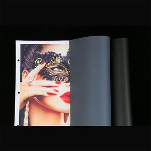 Rouleau de <span class=keywords><strong>toile</strong></span> mate en coton et polyester de haute qualité 380g pour impression jet d'encre éco-solvant, <span class=keywords><strong>toile</strong></span> pour impression <span class=keywords><strong>photo</strong></span> artistique - Product Image 2