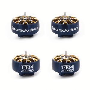 Speedybee SB-1404 4500KV động cơ không chổi than cho flex25 cinewhoop <span class=keywords><strong>FPV</strong></span> tự do đua Drone không thấm nước điện UAV <span class=keywords><strong>kit</strong></span> tự làm cho <span class=keywords><strong>RC</strong></span> xe - Product Image 5