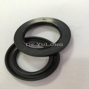 Sellos <span class=keywords><strong>de</strong></span> Aceite para Eje NDK 35*52*6, <span class=keywords><strong>Pieza</strong></span> OEM para Bomba Hidráulica <span class=keywords><strong>de</strong></span> Excavadora - Product Image 3