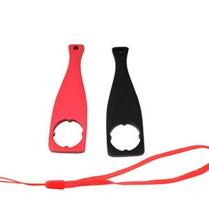 CNC aleación de aluminio <span class=keywords><strong>Go</strong></span> <span class=keywords><strong>Pro</strong></span> <span class=keywords><strong>Session</strong></span> tornillo de pulgar Llave de apriete tornillo Ca P llave herramienta para accesorios de Cámara de Acción y Deportes - Product Image 2