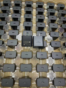 อะแดปเตอร์ชาร์จไฟแบบ USB-C ของแท้จากโรงงาน <span class=keywords><strong>Ori</strong></span> กำลังไฟ 25 วัตต์ สำหรับ Samsung S26+ S26fe S26 S25 S24 Ultra A80 F23 A72 - Product Image 6