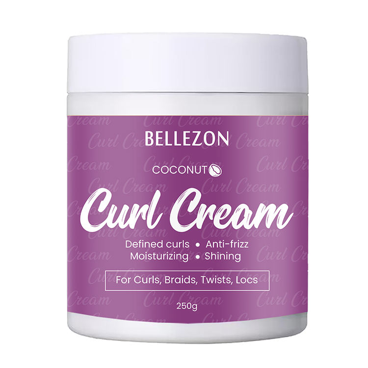 200ml mousse curl