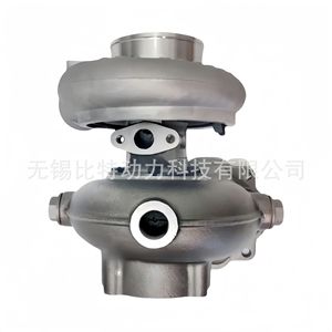 Turbocompresor Turbo Hi-Billet HX35 para Motor Diésel Marino, Pieza de Repuesto para Maquinaria Naval - Product Image 5
