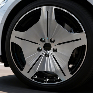 Jantes en alliage forgé haute performance personnalisées de 15/16/17/<span class=keywords><strong>18</strong></span>/19/20 pouces 5X114.3 5X112 adaptées à Sandro <span class=keywords><strong>Dacia</strong></span> - Product Image 5