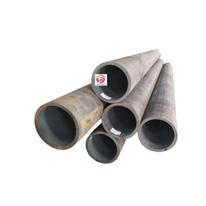 Barra Redonda de Acero Hueca Aisi 1045 - Product Image 2
