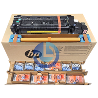 Kit de Mantenimiento L0H25A J8J88A para HP LaserJet 220V, Unidad de Fusibles, Correa del Fusor, Rodillo Transportador, Rodillo de Separación, Rodillo de Recogida de Papel