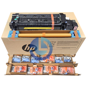 L0h25a j8j88a HP LaserJet 220V bảo trì Kit cầu chì đơn vị fuser vành đai băng tải con lăn tách Con lăn giấy chọn con lăn - Product Image 1