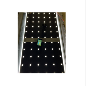 แผ่นอะคริลิคนำแสง LED ความหนา 2-10 มม. ผลิตจากพลาสติก นำเข้าจากไต้หวัน มีบริการ OEM - Product Image 5