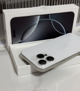 Nouveau Smartphone 2026 Version Globale 16 Pro Max Deca Core 108MP LTE Prise en Charge Espagnole OLED 120Hz - Product Image 6