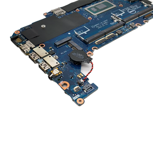 Para la placa base del ordenador portátil Dell LATITUDE 5430 i5 1245U i5 1235U I7-1255U FRU 260KT 51DJX 1Y2TP 03G0RF - Product Image 3