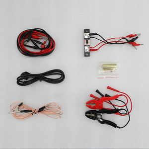 Draagbare Digitale Aarding Down Lead Earth Continuïteitstester GDDT-10U Hvhipot-Model Voor Het Testen Van Apparatuur - Product Image 4