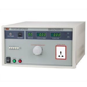 เครื่องทดสอบกระแสไฟรั่ว Meiruike RK2675B/C/D/E 1000VA 2000VA 3000VA 5000VA - Product Image 2